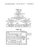 MOBILE COMMUNICATION SYSTEM AND COMMUNICATION CONTROL METHOD diagram and image