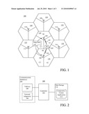 COOPERATIVE COMMUNICATIONS USING MULTIPLE ACCESS POINTS TO IMPROVE DATA INTEGRITY diagram and image