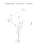 METHOD AND SYSTEM FOR HIGH RELIABILITY DELIVERY OF CONTENT TO A PLURALITY OF USERS VIA A PLURALITY OF FEMTOCELLS diagram and image