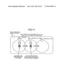 WIRELESS COMMUNICATION TERMINAL, WIRELESS COMMUNICATION TERMINAL CONTROL METHOD, AND COMPUTER PRODUCT diagram and image