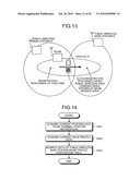 WIRELESS COMMUNICATION TERMINAL, WIRELESS COMMUNICATION TERMINAL CONTROL METHOD, AND COMPUTER PRODUCT diagram and image