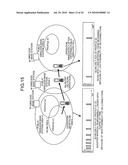 WIRELESS COMMUNICATION TERMINAL, WIRELESS COMMUNICATION TERMINAL CONTROL METHOD, AND COMPUTER PRODUCT diagram and image