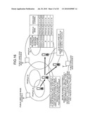 WIRELESS COMMUNICATION TERMINAL, WIRELESS COMMUNICATION TERMINAL CONTROL METHOD, AND COMPUTER PRODUCT diagram and image