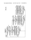 WIRELESS COMMUNICATION TERMINAL, WIRELESS COMMUNICATION TERMINAL CONTROL METHOD, AND COMPUTER PRODUCT diagram and image