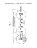 WIRELESS COMMUNICATION TERMINAL, WIRELESS COMMUNICATION TERMINAL CONTROL METHOD, AND COMPUTER PRODUCT diagram and image