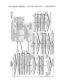 WIRELESS COMMUNICATION TERMINAL, WIRELESS COMMUNICATION TERMINAL CONTROL METHOD, AND COMPUTER PRODUCT diagram and image