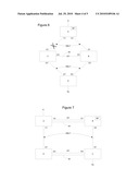 Method and Apparatus for Enabling Multicast Over Split Multilink Trunking diagram and image