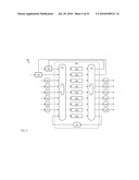 Scalable Router-Switch diagram and image