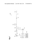 PULSE MODULATION METHOD AND OPTICAL FIBER LASER diagram and image