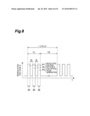 PULSE MODULATION METHOD AND OPTICAL FIBER LASER diagram and image