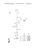 PULSE MODULATION METHOD AND OPTICAL FIBER LASER diagram and image