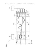 WAVELENGTH TUNABLE LASER diagram and image