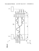 WAVELENGTH TUNABLE LASER diagram and image