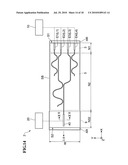 WAVELENGTH TUNABLE LASER diagram and image