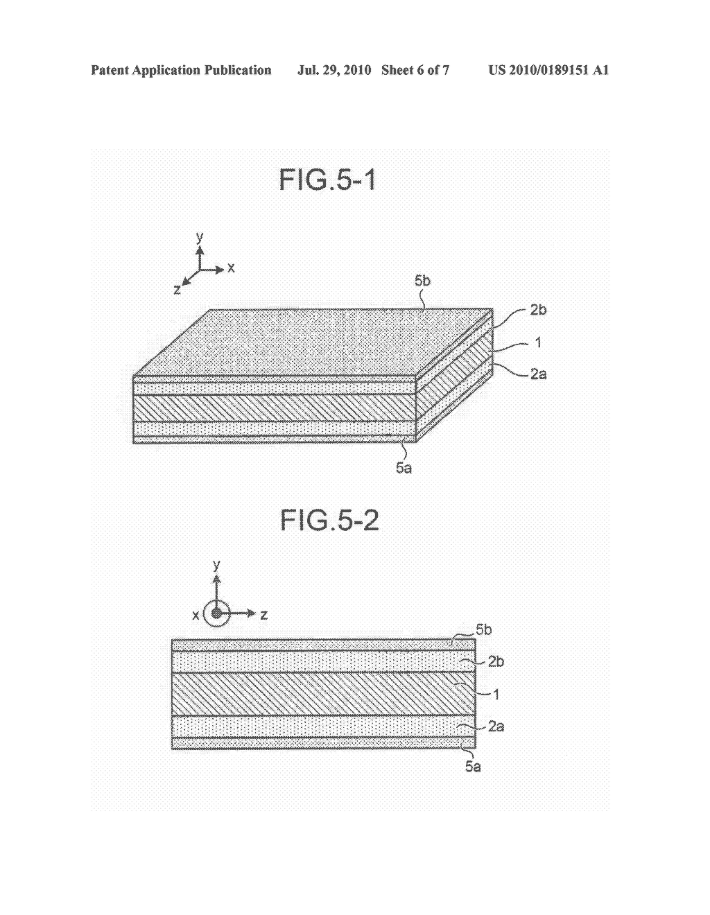 PLANAR WAVEGUIDE LASER DEVICE - diagram, schematic, and image 07