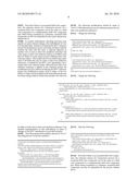 METHOD AND APPARATUS FOR VIDEO CODING AND DECODING diagram and image