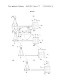 RADIOGRAPHIC APPARATUS diagram and image