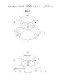 RADIOGRAPHIC APPARATUS diagram and image