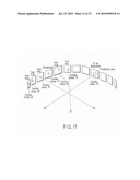 THREE DIMENSIONAL IMAGE PROCESSING APPARATUS AND X-RAY DIAGNOSIS APPARATUS diagram and image