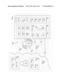 Diagnostic delivery service diagram and image