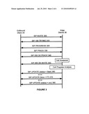 CALL PROGRESS ANALYSIS ON THE EDGE OF A VOIP NETWORK diagram and image