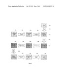 METHOD AND SYSTEM FOR PROCESSING OF IMAGES diagram and image