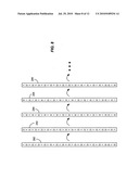 Slice mask and moat pattern partial encryption diagram and image