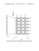 Slice mask and moat pattern partial encryption diagram and image