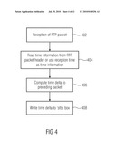 APPARATUS AND METHOD FOR STORING AND READING A FILE HAVING A MEDIA DATA CONTAINER AND METADATA CONTAINER diagram and image