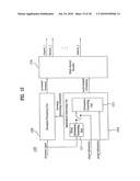 METHOD AND AN APPARATUS FOR PROCESSING AN AUDIO SIGNAL diagram and image