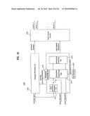 METHOD AND AN APPARATUS FOR PROCESSING AN AUDIO SIGNAL diagram and image