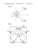 SPEAKER ARRAY APPARATUS, SIGNAL PROCESSING METHOD, AND PROGRAM diagram and image