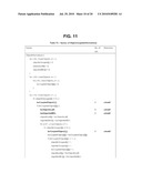  METHOD AND AN APPARATUS FOR PROCESSING AN AUDIO SIGNAL diagram and image