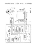 SYSTEMS AND METHODS FOR LIP READING CONTROL OF A MEDIA DEVICE diagram and image