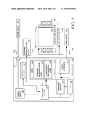 SYSTEMS AND METHODS FOR LIP READING CONTROL OF A MEDIA DEVICE diagram and image