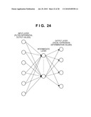 FACIAL EXPRESSION RECOGNITION APPARATUS AND METHOD, AND IMAGE CAPTURING APPARATUS diagram and image