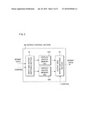 Video data reproducing apparatus, method for operating same and non-transitory recording medium diagram and image