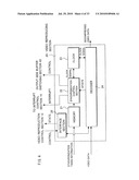 Video data reproducing apparatus, method for operating same and non-transitory recording medium diagram and image