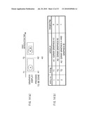 Video data reproducing apparatus, method for operating same and non-transitory recording medium diagram and image