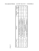 Video data reproducing apparatus, method for operating same and non-transitory recording medium diagram and image