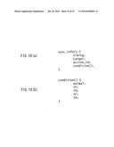 Video data reproducing apparatus, method for operating same and non-transitory recording medium diagram and image