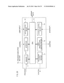 Video data reproducing apparatus, method for operating same and non-transitory recording medium diagram and image