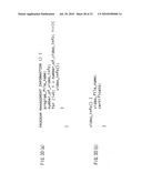 Video data reproducing apparatus, method for operating same and non-transitory recording medium diagram and image