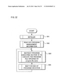 Content reproducing apparatus, method for using content reproducing apparatus, and non-transitory recording medium diagram and image