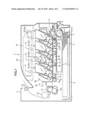 Image-Forming Device diagram and image