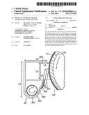 DRUM UNIT AND IMAGE-FORMING APPARATUS INCLUDING THE SAME diagram and image