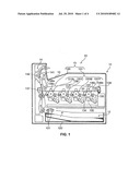 DRUM UNIT AND IMAGE-FORMING APPARATUS INCLUDING THE SAME diagram and image