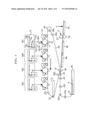 CARRIER DEVICE AND IMAGE-FORMING DEVICE diagram and image