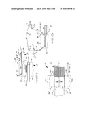 CONVEYING AND STACKING APPARATUS FOR ACCURATE PRODUCT PLACEMENT diagram and image