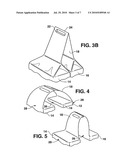 Package for Consumable Products with Separately Sealed Compartments diagram and image